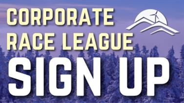 Image for: Corporate Race League Sign Up